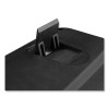 Wkb-1320Cb Antimicrobial Wireless Desktop Keyboard And Mouse, 2.4 Ghz Frequency/30 Ft Wireless Range, Black