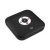 Xtream S8 Wireless Conference Call Speaker With Microphone, Usb In, Black