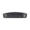 Xtream S8 Wireless Conference Call Speaker With Microphone, Usb In, Black
