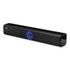 Wireless Multimedia Soundbar Speaker 20W Xtream S6, Black