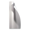 Wide Format Professional Coated Bond, 2" Core, 36 Lb Bond Weight, 36" x 100 Ft, Matte White