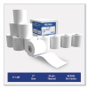Thermal Cash Register/Pos Roll, 3" X 80 Ft, White, 36/Carton