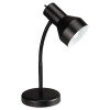 Task Lamp, 6w x 7.5d x 16h, Black