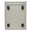 File Pedestal With Full-Length Pull, Left Or Right, 3-Drawers: Box/Box/File, Legal/Letter, Putty, 14.96" X 19.29" X 27.75"
