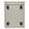 File Pedestal With Full-Length Pull, Left Or Right, 2-Drawers: Box/File, Legal/Letter, Putty, 14.96" X 19.29" X 21.65"