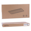 Industrial Wire Shelving Extra Wire Shelves, 36w X 18d, Silver, 2 Shelves/Carton