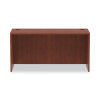 Alera Valencia Series Credenza Shell, 59.13w X 23.63d X 29.5h, Medium Cherry
