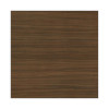 Alera Valencia Series Hutch With Doors, 4 Compartments, 58.88w x 15d x 35.38h, Modern Walnut
