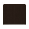 Alera Valencia Series Lateral File, 2 Legal/Letter-Size File Drawers, Espresso, 34" X 22.75" X 29.5"