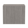 Alera Valencia Series Lateral File, 2 Legal/Letter-Size File Drawers, Gray, 34" x 22.75" x 29.5"