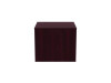 Alera Valencia Series Lateral File, 2 Legal/Letter-Size File Drawers, Mahogany, 34" X 22.75" X 29.5"