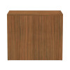 Alera Valencia Series Lateral File, 2 Legal/Letter-Size File Drawers, Modern Walnut, 34" X 22.75" X 29.5"