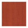 Alera Valencia Series Full Pedestal File, Left/Right, 3-Drawers Box/Box/File, Legal/Letter, Medium Cherry, 15.63"x20.5"x28.5"