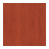 Alera Valencia Series Hanging Pedestal File, Left/Right, 2-Drawer Box/File, Legal/Letter, Medium Cherry, 15.63 x 20.5 x 19.25