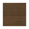 Alera Valencia Series Bookcase,Two-Shelf, 31.75w x 14d x 29.5h, Modern Walnut