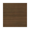 Alera Valencia Series Bookcase, Three-Shelf, 31.75w x 14d x 39.38h, Modern Walnut