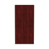 Alera Valencia Series Bookcase, Five-Shelf, 31.75w x 14d x 64.75h, Mahogany