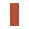 Alera Valencia Series Bookcase, Six-Shelf, 31.75w x 14d x 80.25h, Medium Cherry