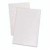 Scratch Pads, Unruled, (100) White 4 x 6 Sheets, Dozen