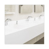 Pbc-20 Bathroom And Washroom Cleaner, Cherry Scent, 1 Qt Bottle, 12/Carton