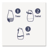 Adjustables Air Freshener, After The Rain, 7 Oz Solid, 12/Carton