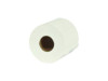 Recycled One-Ply Standard Bathroom Tissue, Septic Safe, White, 1,200 Sheets/Roll, 80 Rolls/Carton