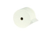 Recycled Two-Ply Small Core Toilet Paper, Septic Safe, White, 1,500 Sheets/Roll, 24 Rolls/Carton