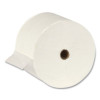 Recycled Two-Ply Small Core Toilet Paper, Septic Safe, White, 1,500 Sheets/Roll, 24 Rolls/Carton