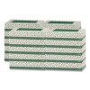 White Facial Tissue, 2-Ply, 100 Sheets/Box, 30 Boxes/Carton