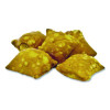 Peanut Butter Filled Pretzel Nuggets, Original, 2.5 Oz Packets, 8/Carton