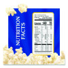 Microwave Popcorn, Light Butter, 2.75 Oz Bag, 36/Carton