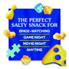 Microwave Popcorn, Light Butter, 2.75 Oz Bag, 36/Carton