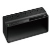 Back-Ups 600 Va Battery Backup System, 7 Outlets, 120 Va, 490 J