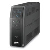 Bn1500M2 Back-Ups Pro Bn Series Battery Backup System, 10 Outlets, 1,500 Va, 1,080 J