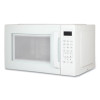 1.5 Cu Ft Microwave Oven, 1,000 W, White
