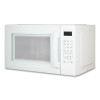 1.5 Cu Ft Microwave Oven, 1,000 W, White