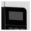 0.7 Cu Ft Microwave Oven, 700 W, White