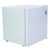 1.6 Cu. Ft. Compact Refrigerator With Chiller Compartment, White
