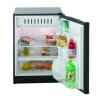 5.2 Cu. Ft. Counter Height Refrigerator, Black