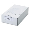 Medium-Weight White Marking Tags, 3.25 x 1.94, 1,000/Box