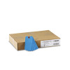 Unstrung Shipping Tags, 11.5 Pt Stock, 4.75 x 2.38, Blue, 1,000/Box
