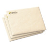 Matte Clear Easy Peel Mailing Labels W/ Sure Feed Technology, Inkjet Printers, 0.5 X 1.75, Clear, 80/Sheet, 10 Sheets/Pack