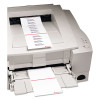 Mini-Sheets Mailing Labels, Inkjet/Laser Printers, 1 X 2.63, White, 8/Sheet, 25 Sheets/Pack