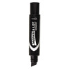 Marks A Lot Extra-Large Desk-Style Permanent Marker, Extra-Broad Chisel Tip, Black (24148)