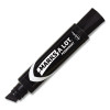 Marks A Lot Extra-Large Desk-Style Permanent Marker, Extra-Broad Chisel Tip, Black