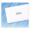 Labels, Laser Printers, 1 X 2.63, White, 30/Sheet, 100 Sheets/Box