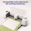 Fabric Transfers For Light-Colored Fabrics, 8.5 x 11, White, 5/Pack