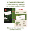 Ecofriendly Mailing Labels, Inkjet/Laser Printers, 1 X 2.63, White, 30/Sheet, 25 Sheets/Pack