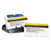 Large Rotary Cards, Laser/Inkjet, 3 X 5, White, 3 Cards/Sheet, 150 Cards/Box