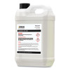 Ultraduty Ghs Chemical Waterproof And Uv Resistant Labels, 4 X 4, White, 4/Sheet, 50 Sheets/Box